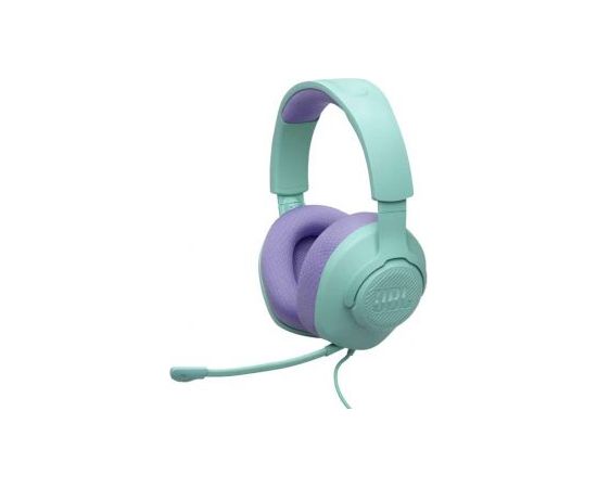 JBL   Quantum 100 M2 Cyan