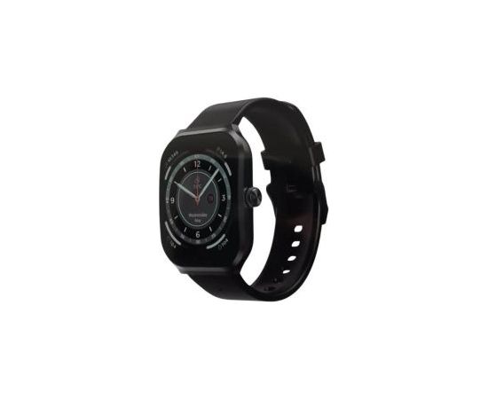 Infinix   XWatch 3 Plus Black