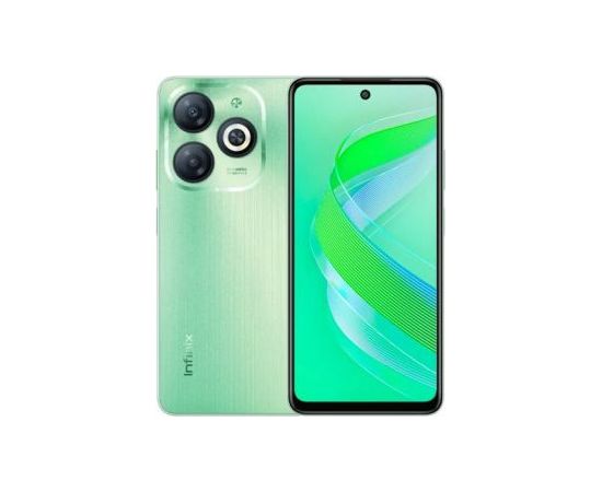 Infinix   Smart 8 3/64GB Crystal Green