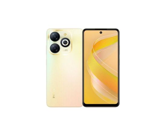 Infinix   Smart 8 3/64GB Shinny Gold