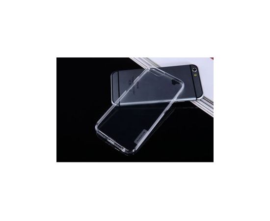 Nillkin Xiaomi  Redmi Note 4 / Note 4x Nature TPU Xiaomi Transparent