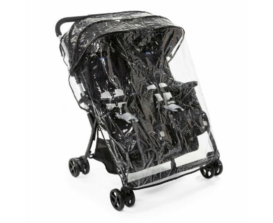 Детская коляска Chicco Ohlalà Twin Buggy