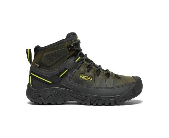 Keen Men's Targhee III Forest / 45