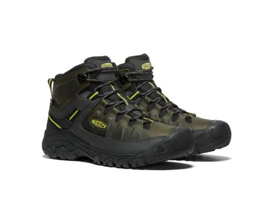 Keen Men's Targhee III Forest / 45