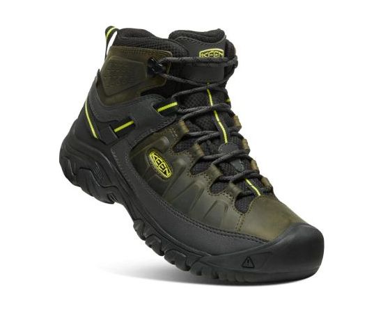 Keen Men's Targhee III Forest / 45