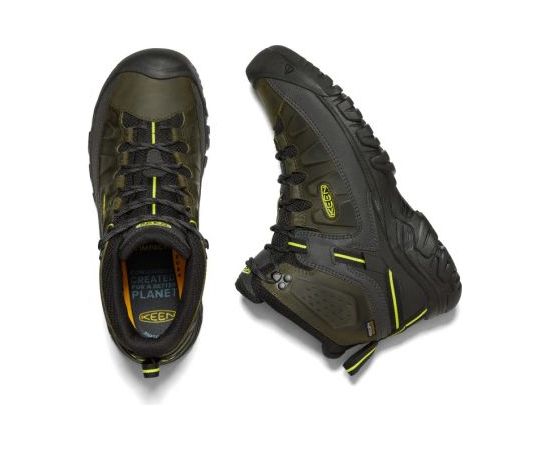 Keen Men's Targhee III Forest / 45