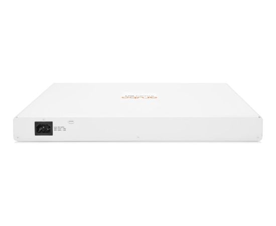 HP Hewlett Packard Enterprise Aruba Instant On 1960 48G 2XT 2XF 600W, Switch (600W PoE)