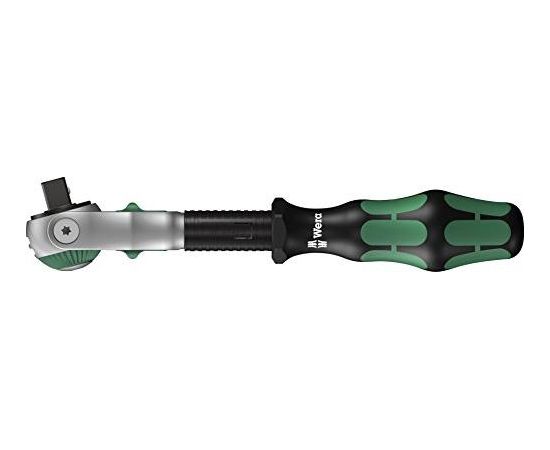 Wera Zyklop Speed ??ratchet 8000 B 3/8  - with 3/8  drive