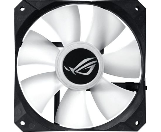 ASUS ROG STRIX LC 120 RGB, water cooling (Black)