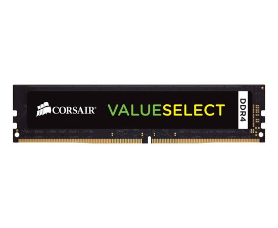 CORSAIR VALUESELECT 32 GO DDR4 - 2666 - CL - 18 - Single - CMV32GX4M1A2666C18