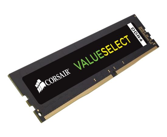 CORSAIR VALUESELECT 32 GO DDR4 - 2666 - CL - 18 - Single - CMV32GX4M1A2666C18