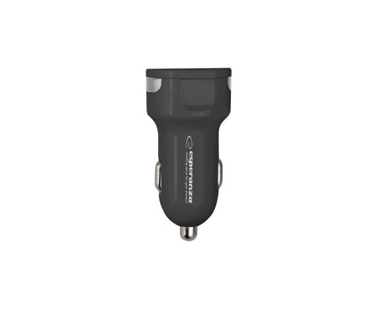 Esperanza EZ110 Car Charger Auto Black