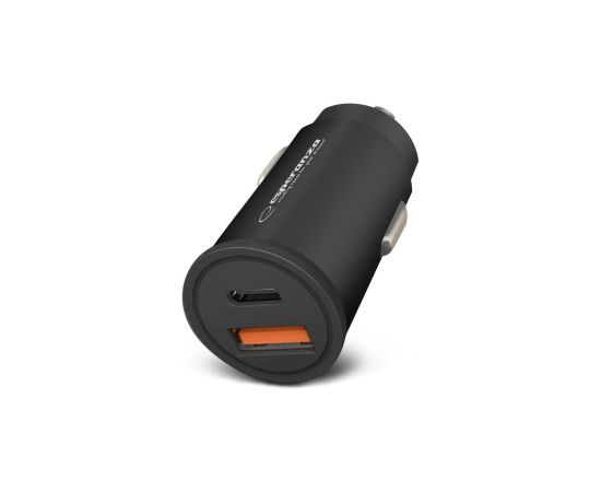 Esperanza EZ111K Car Charger Auto Black