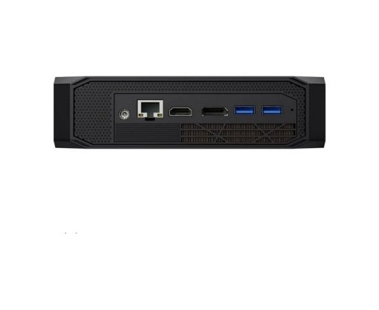 BLACKVIEW MINI PC MP200 I5-12450H 16GB SSD512 W11PRO BLACK