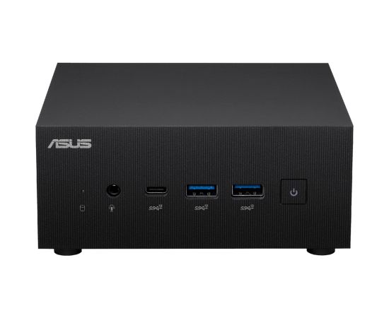 ASUS ExpertCenter PN64-BB3012MD Mini PC Black i3-1220P 1.5 GHz