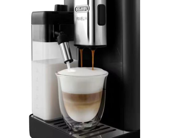 Espresso machine DeLonghi EXAM 440.55.B