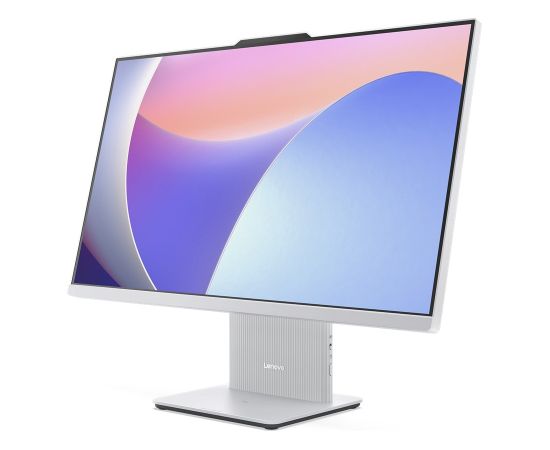 Lenovo IdeaCentre AIO 27IRH9 Intel® Core™ i7-13620H 10C QHD IPS 350nits AG 27" 2x8GB DDR5 5200 SSD1TB Intel UHD Graphics Win11 Cloud Grey