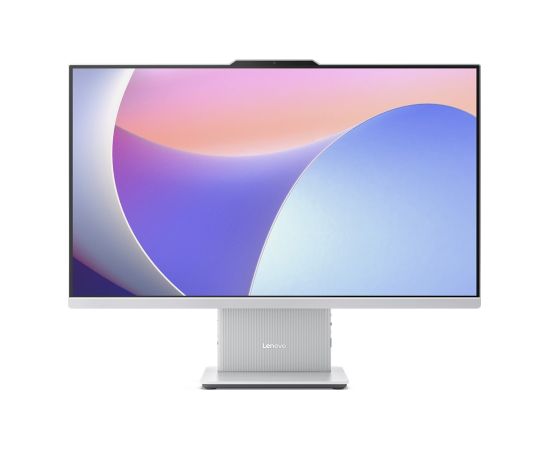 Lenovo IdeaCentre AIO 27IRH9 Intel® Core™ i7-13620H 10C QHD IPS 350nits AG 27" 2x8GB DDR5 5200 SSD1TB Intel UHD Graphics Win11 Cloud Grey