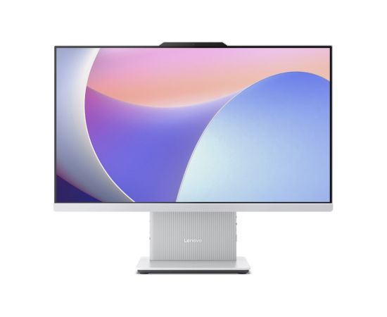 Lenovo IdeaCentre AIO 24IRH9 Intel® Core™ i5 i5-13420H 60.5 cm (23.8") 1920 x 1080 pixels All-in-One PC 16 GB DDR5-SDRAM 512 GB SSD Windows 11 Wi-Fi 6 (802.11ax) Cloud Grey