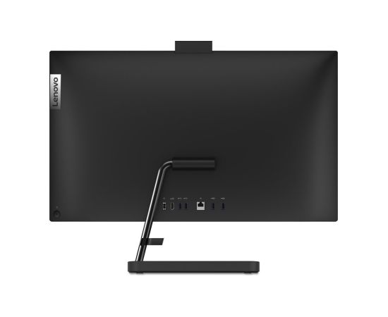 Lenovo IdeaCentre AIO 3 27IAP7 Intel® Core™ i5-12450H 8C FHD IPS 250nits AG 27" 2x8GB DDR4-3200 SSD512 Intel UHD Graphics Win11 Black