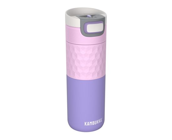 Kambukka kubek termiczny Etna Grip 500ml Pale Purple