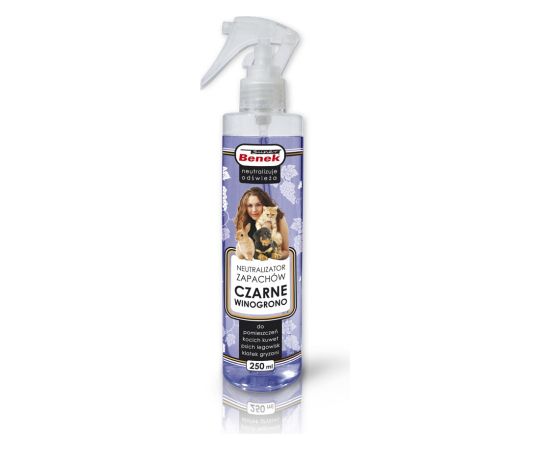 Certech 16687 pet odour/stain remover Spray