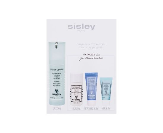 Sisley Hydra-Global / Discovery Program 40ml