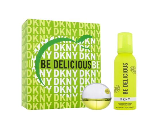 DKNY Be Delicious 30ml