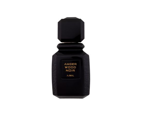 Ajmal Amber Wood / Noir 100ml