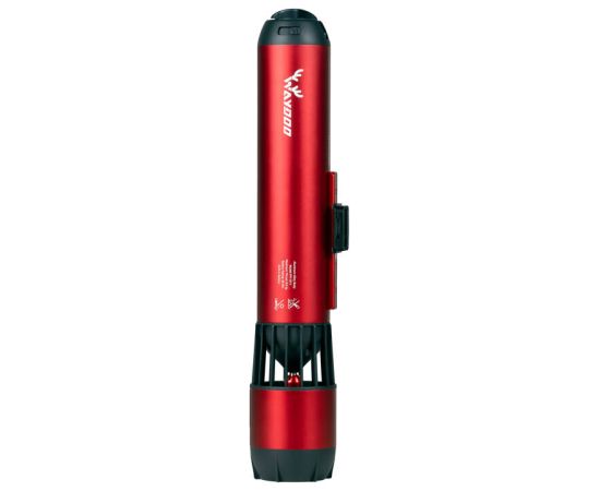 Waydoo Subnado submersible - starter kit (red)