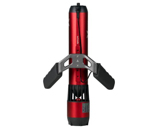 Waydoo Subnado submersible - starter kit (red)