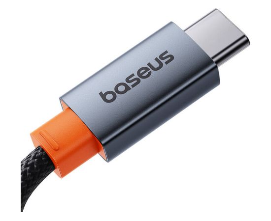 Hub 13in1 Baseus PortalJoy USB-C to HDMI+DP+VGA+C+USB+PD+RJ45+SD/TF+3.5mm (grey)