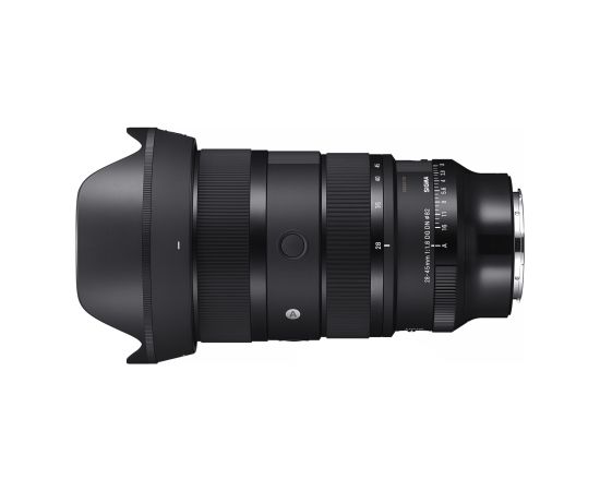 Sigma 28-45mm F/1.8 DG DN Art, Sony E-mount pilna kadra objektīvs