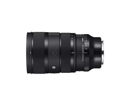 Sigma 28-45mm F/1.8 DG DN Art, Sony E-mount pilna kadra objektīvs