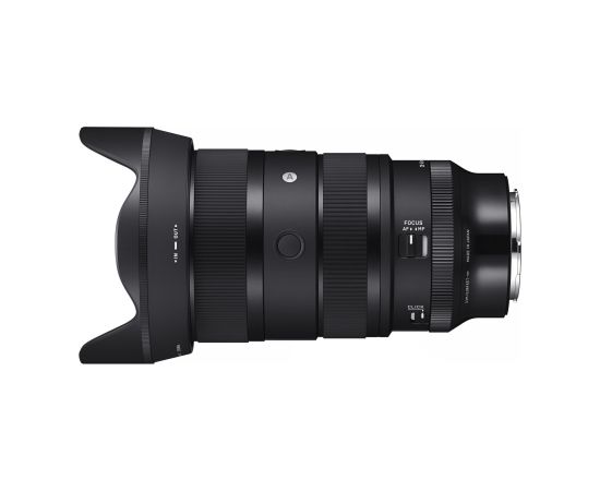 Sigma 28-45mm F/1.8 DG DN Art, Sony E-mount полнокадровый объектив