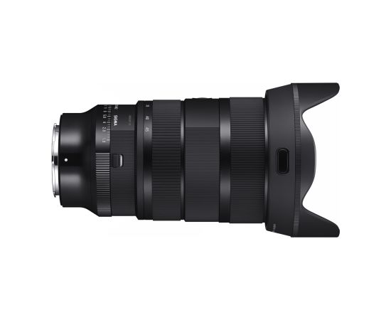 Sigma 28-45mm F/1.8 DG DN Art, Sony E-mount полнокадровый объектив