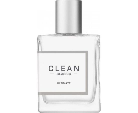 Clean Classic Ultimate EDP 60 ml