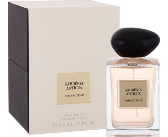 Giorgio Armani Emporio Armani Armani Priv Les Eaux Gardnia Antigua Woda toaletowa 100ml