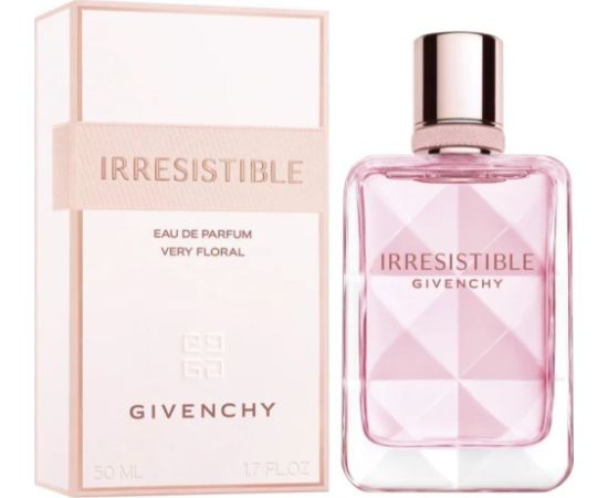 Givenchy Givenchy Irresistible Very Floral Eau de Parfum 80ml.