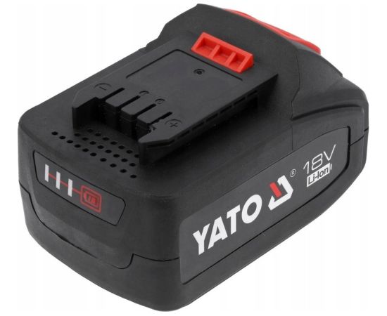 Yato YATO AKUMULATOR 18V LI-ION 9,0Ah