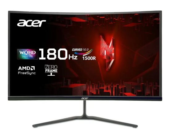 Monitor Acer Nitro ED270US3bmiipx (UM.HE0SG.301)