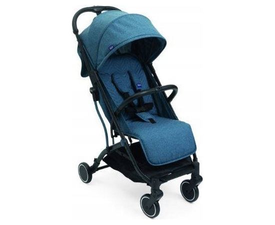 Wózek Chicco TROLLEY ME CALYPSO BLUE