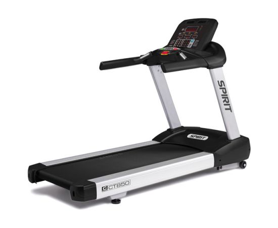 Skrejceliņš Spirit Fitness CT850