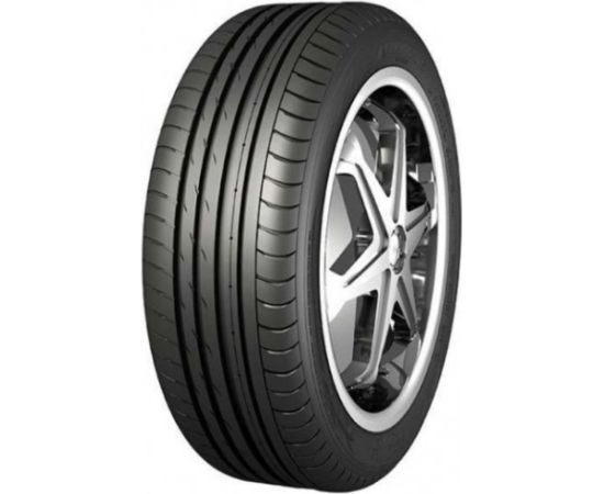 Nankang Sportnex AS-2 + 215/50R17 95Y