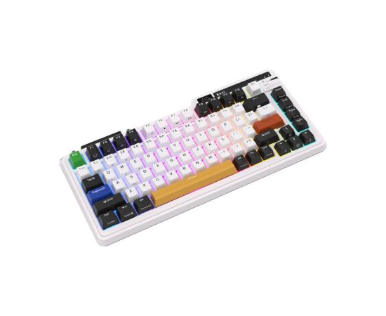 Royal Kludge KZZI K75 pro Eternity RGB Механическая Клавиатура