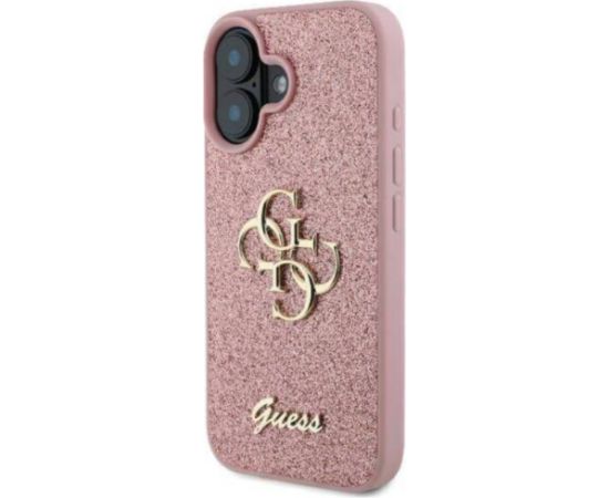 Guess GUHCP16SHG4SGP Чехол для Apple iPhone 16