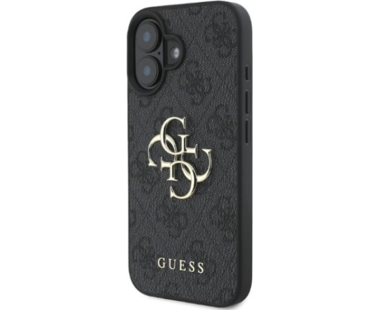 Guess GUHCP16S4GMGGR Aizmugurējais Apvalks Priekš Apple iPhone 16