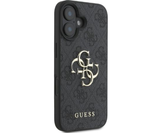 Guess GUHCP16S4GMGGR Aizmugurējais Apvalks Priekš Apple iPhone 16