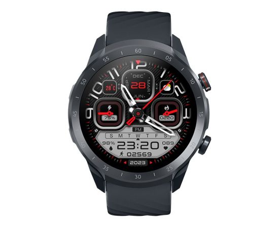 Mibro Watch A2 Black