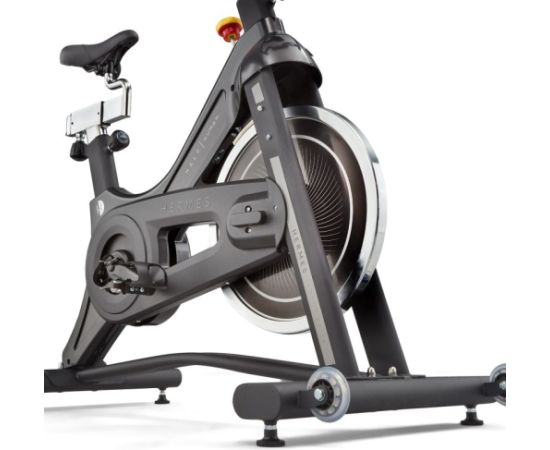 Inny Half Human Spinning Bike Hermes SFIT-P-HH30005